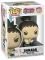 FUNKO POP! ANIMATION: BORUTO - SHIKADAI #1039 VINYL FIGURE