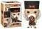 FUNKO POP! ANIMATION: DRAGON BALL Z S9 - DR. ...