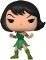 FUNKO POP! ANIMATION: SAMURAI JACK - ASHI #1053 VINYL FIGURE