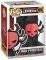 FUNKO POP! ANIMATION: SAMURAI JACK - HIGH PRI...