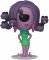 FUNKO POP! DISNEY: MONSTERS - CELIA #1154 VINYL FIGURE