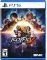 PS5 THE KING OF FIGHTERS XV
