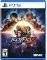 PS5 THE KING OF FIGHTERS XV