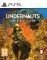 PS5 UNDERNAUTS - LABYRINTH OF YOMI