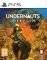 PS5 UNDERNAUTS - LABYRINTH OF YOMI