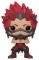 FUNKO POP! ANIMATION: MY HERO ACADEMIA S3 - EIJIRO KIRISHIMA #606 VINYL FIGURE