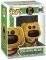 FUNKO POP! DISNEY: DUG DAYS - DUG WITH MEDAL #1093 VINYL FIGURE