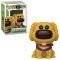 FUNKO POP! DISNEY: DUG DAYS - DUG WITH MEDAL #1093 VINYL FIGURE