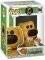 FUNKO POP! DISNEY: DUG DAYS - DUG WITH TOYS #...