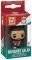 FUNKO POCKET POP! LIVERPOOL - MOHAMED SALAH VINYL FIGURE KEYCHAIN