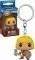 FUNKO POCKET POP!: MASTERS OF THE UNIVERSE - HE-MAN VINYL FIGURE KEYCHAIN