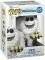 FUNKO POP! DISNEY: MONSTERS - YETI #1157 VINY...