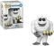 FUNKO POP! DISNEY: MONSTERS - YETI #1157 VINYL FIGURE