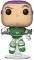 FUNKO POP! DISNEY: TOY STORY 4 - BUZZ LIGHTYEAR #523 VINYL FIGURE