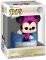 FUNKO POP! DISNEY: WALT DISNEY WORLD 50 - MINNIE MOUSE ON THE PEOPLEMOVER #1166 VINYL FIGURE