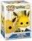 FUNKO POP! GAMES: POKEMON - JOLTEON #628 VINY...