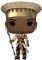 FUNKO POP! MARVEL: WHAT IF...? - QUEEN GENERAL RAMONDA #971 BOBBLE-HEAD VINYL FIGURE