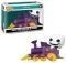 FUNKO POP! DISNEY TRAINS: THE NIGHTMARE BEFORE CHRISTMAS - JACK SKELLINGTON IN ENGINE #07