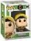 FUNKO POP! DISNEY: DUG DAYS - RUSSEL #1095 VI...