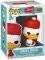 FUNKO POP! DISNEY: HOLIDAY 2021 - DAISY DUCK 1127 VINYL FIGURE