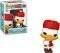 FUNKO POP! DISNEY: HOLIDAY 2021 - DAISY DUCK 1127 VINYL FIGURE