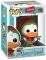 FUNKO POP! DISNEY: HOLIDAY 2021 - DONALD DUCK #1128 VINYL FIGURE
