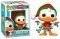FUNKO POP! DISNEY: HOLIDAY 2021 - DONALD DUCK #1128 VINYL FIGURE