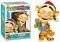 FUNKO POP! DISNEY: HOLIDAY 2021 - TIGGER #1130 VINYL FIGURE