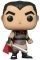 FUNKO POP! DISNEY: MULAN - LI SHANG #631 VINYL FIGURE