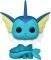 FUNKO POP! GAMES: POKEMON - VAPOREON #627 VINYL FIGURE FUNKO POP! GAMES: POKEMON - VAPOREON #627 VINYL FIGURE