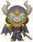 FUNKO POP! GAMES: TINY TINAS WONDERLANDS - DRAGON LORD #860 VINYL FIGURE