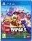 PS4 LEGO BRAWLSPS4 LEGO BRAWLS