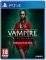 PS4 VAMPIRE: THE MASQUERADE - SWANSONG