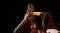 PS4 VAMPIRE: THE MASQUERADE - SWANSONG