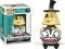 FUNKO POP! DISNEY TRAINS: THE NIGHTMARE BEFORE CHRISTMAS - MAYOR IN GHOST CART #11 VINYL FIGURE