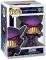 FUNKO POP! DISNEY: LIGHTYEAR - ZURG #1214 VIN...