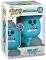 FUNKO POP! DISNEY: MONSTERS - SULLEY WITH LID...