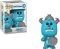 FUNKO POP! DISNEY: MONSTERS - SULLEY WITH LID #1156 VINYL FIGURE
