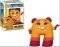 FUNKO POP! DISNEY: MONSTERS AT WORK - VAL LIT...