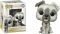 FUNKO POP! DISNEY: WALT DISNEY WORLD 50 - PIRATES OF THE CARIBBEAN DOG (WITH KEYS)