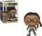 FUNKO POP! HEROES: BLACK LIGHTNING - THUNDER #428 VINYL FIGURE