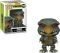 FUNKO POP! MOVIES: TEENAGE MUTANT NINJA TURTLES II - TOKKA #1139 VINYL FIGURE