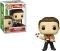 FUNKO POP! MOVIES: JINGLE ALL THE WAY - HOWARD #1163 VINYL FIGURE