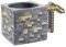 PALADONE GOLD PICKAXE MUG (PP8776MCF)