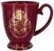 PALADONE HARRY POTTER - HOGWARTS MUG V3 (PP4260HP)
