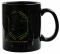 PYRAMID HALO INFINITE - MASTER CHIEF TECH BLACK MUG (310ML) (MGB26002C)