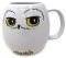 PYRAMID HARRY POTTER - HEDWIG EGG SHAPED MUG ...