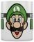 PYRAMID SUPER MARIO - HERE WE GO LUIGI STD. M...