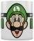 PYRAMID SUPER MARIO - HERE WE GO LUIGI STD. M...