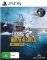 PS5 FISHING: NORTH ATLANTIC - COMPLETE EDITIO...